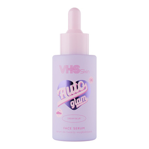 VHS Skin Auto Glam Smoothing Face Serum 40 ml