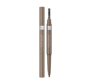 RIMMEL BROW THIS WAY EYEBROW PENCIL 001 0.25G