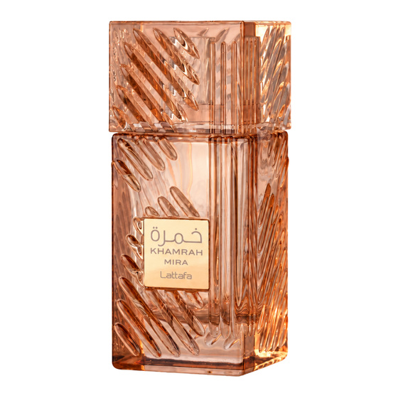 Click on photo to zoom it Lattafa Khamrah Mira Eau de Parfum Spray 100 ml