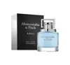 ABERCROMBIE & FITCH AWAY MAN EAU DE TOILETTE SPRAY 50ML
