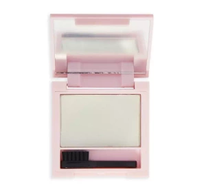 MAKEUP REVOLUTION REHAB SOAP + CARE BROW SOAP 5G