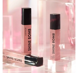 CATRICE SHINE BOMB LIQUID LIPSTICK 010 FRENCH SILK 3ML
