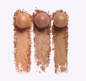 AVON BRONZING PEARLS DEEP 28G