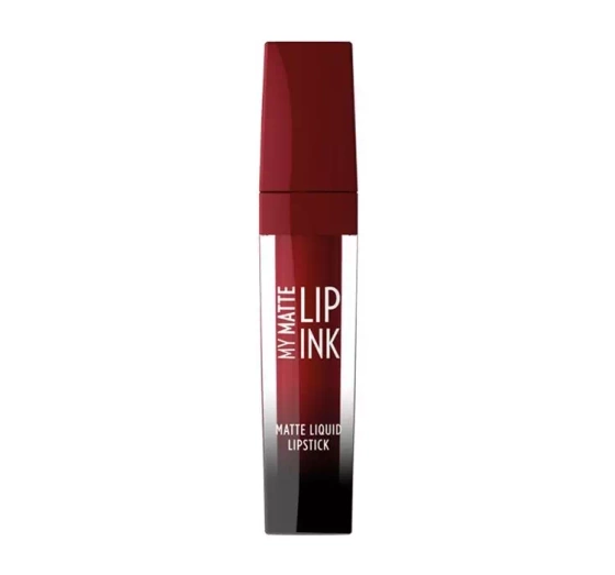 GOLDEN ROSE LIPING MY MATTE LIQUID LIPSTICK 13 5ML