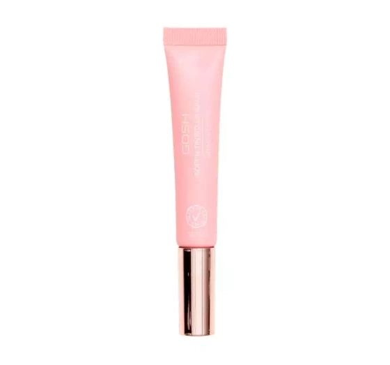 GOSH SOFT'N TINTED VEGAN LIP BALM SPF 15 003 ROSE 8ML
