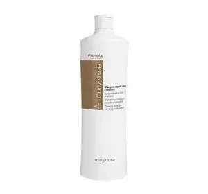FANOLA CURLY SHINE SHAMPOO FOR CURLY HAIR 1L