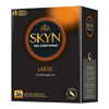 SKYN LARGE NON-LATEX CONDOMS 36 PCS