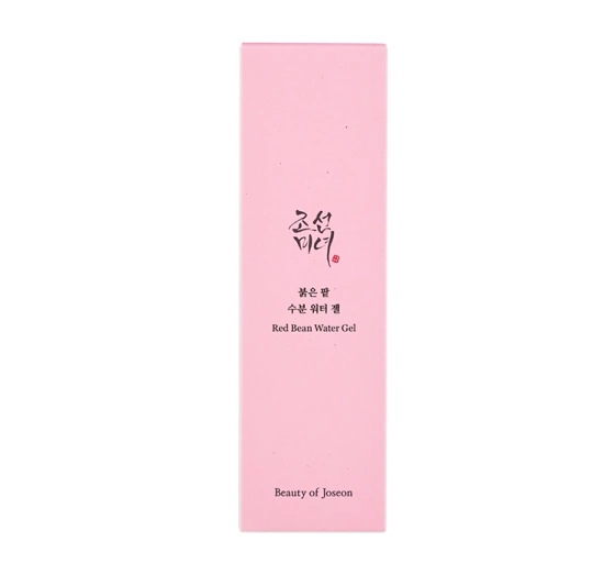 Click on photo to zoom it Beauty of Joseon Red Bean Hydrating Face Gel-Cream 100ml