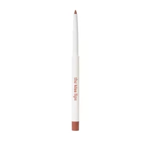 PAESE THE KISS LIPS LIP LINER 01 NUDE BEIGE 0.3G