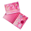 Mexmo Six Dimensions Cherry Bloom eyeshadow palette 6 x 1.5g