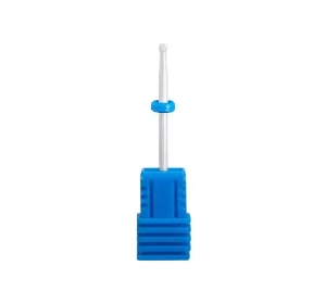 CERAMIC BALL DRILL BIT MEDIUM GRADATION HYBRID