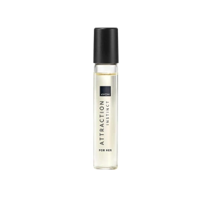 Avon Attraction Instinct for Her Eau de Parfum Spray 10ml