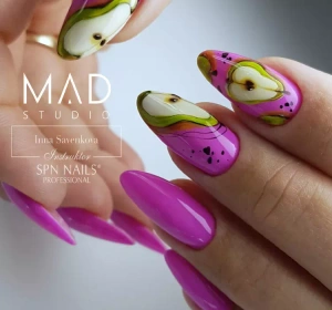 NAILAC UV/LED COLOUR #224 7ML