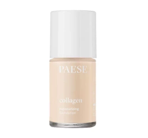 PAESE COLLAGEN MOISTURIZING FOUNDATION 300N VANILLA 30ML