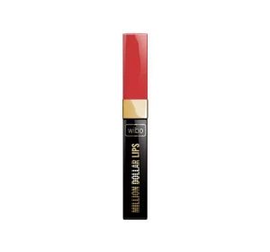 WIBO MILLION DOLLAR LIPS LONG-LASTING MATTE LIPSTICK 4