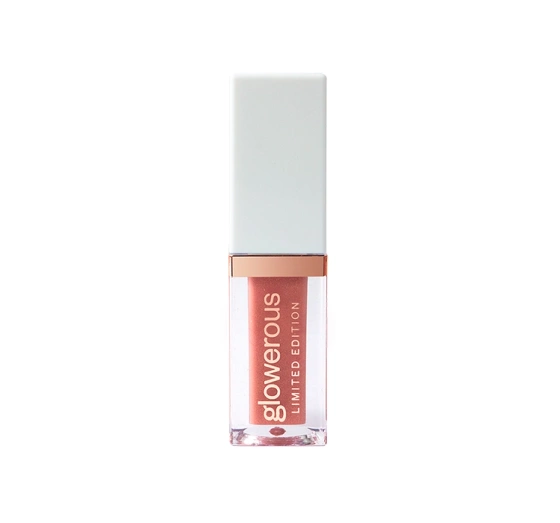 PAESE GLOWEROUS LIP GLOSS 02 GLOW ROSE 5ML