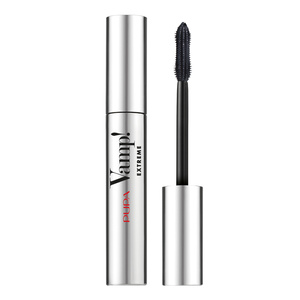 Pupa Vamp! Extreme Mascara 010 Extra Black 12ml