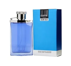 DUNHILL DESIRE BLUE EAU DE TOILETTE SPRAY 100ML