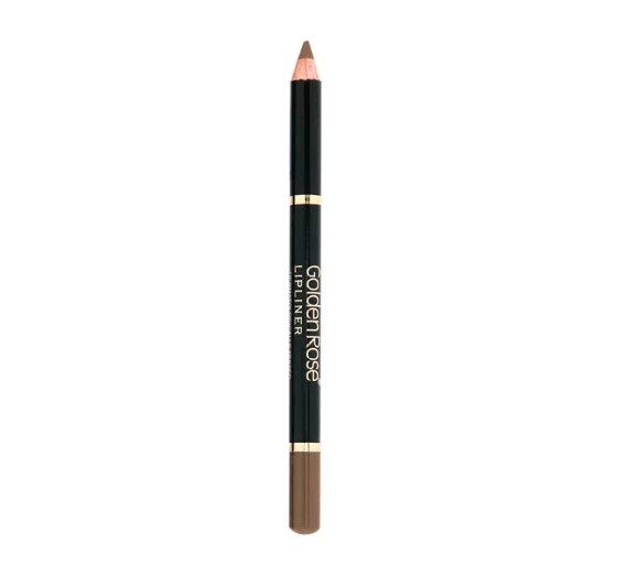 GOLDEN ROSE LIPLINER LONG LASTING LIP LINER 212