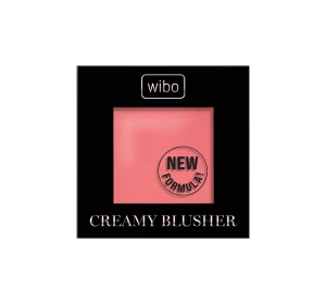 WIBO CREAMY ILLUMINATING BLUSHER 3