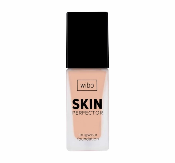 WIBO SKIN PERFECTOR FACE FOUNDATION	8W TOFFEE 30ML