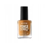 AVON SUPER STAY GEL NAIL ENAMEL PUMPKIN SPICE 10ML