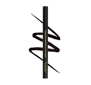 PIERRE RENE WINGS MAKER EYELINER BLACK