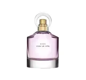 AVON VIVA LA VITA EAU DE PARFUM SPRAY 50ML