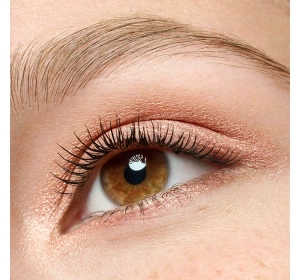 Essence Creamy Eyeshadow 01 Rose 5g