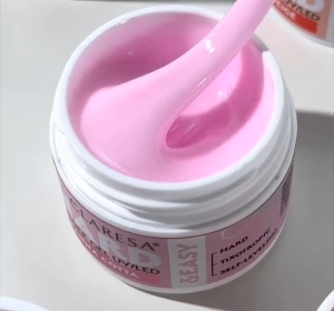 Claresa Hard & Easy Panna Cotta Builder Gel 45g