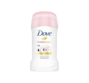 DOVE INVISIBLE CARE FLORAL TOUCH ANTIPERSPIRANT STICK 40ML