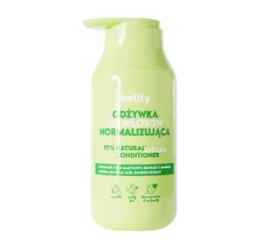 HOLIFY NORMALIZING HAIR CONDITIONER 300ML