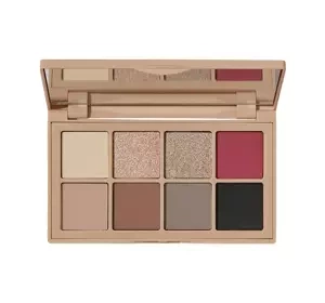 PAESE COLD CRUSH EYESHADOW PALETTE 11G