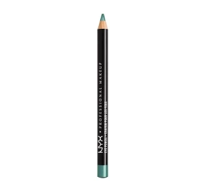 NYX PROFESSIONAL MAKEUP EYE PENCIL 908 SEAFOAM GREEN 1,1G