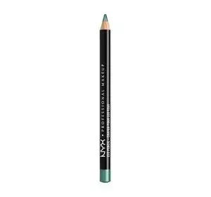 NYX PROFESSIONAL MAKEUP EYE PENCIL 908 SEAFOAM GREEN 1,1G