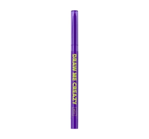WIBO DRAW ME CRAZY NEON AUTOMATIC EYE PENCIL 3 MAD SKILZZ