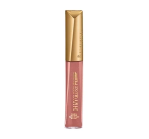 RIMMEL OH MY GLOSS PLUMP LIP GLOSS 758 ROSIE POSIE 6,5 ML
