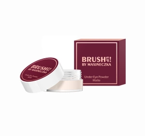 Brush Up Under Eye Powder Matte 6g