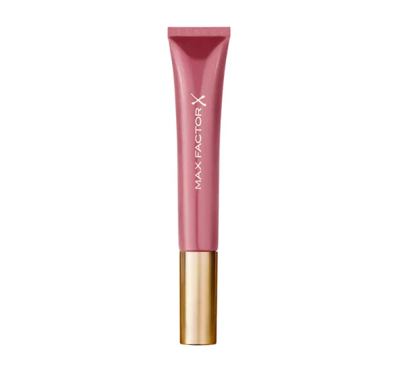 MAX FACTOR COLOUR ELIXIR LIP CUSHION LIP GLOSS 020 SPLENDOR CHIC 9ML