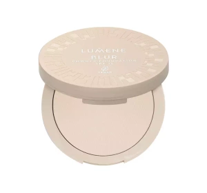 LUMENE BLUR POWDER FOUNDATION SMOOTHING SPF15 2 10G