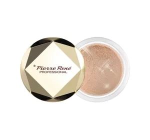 PIERRE RENE ROYAL DUST LOOSE HIGHLIGHTER 01 3.5G