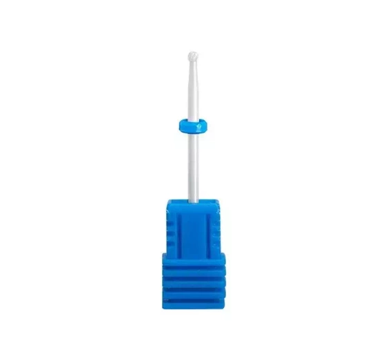 CERAMIC BALL DRILL BIT MEDIUM GRADATION HYBRID