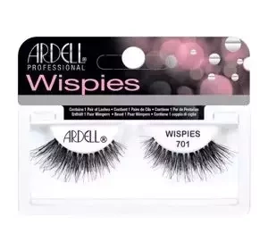 ARDELL WISPIES FALSE LASHES WISPIES 701