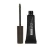 MAYBELLINE TATTOO BROW WATERPROOF BROW GEL 06 DEEP BROWN 5ML