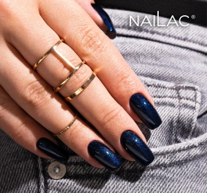 NAILAC HYBRID POLISH #034 7ML