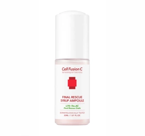 Cell Fusion C Final Rescue Syrup Ampoule 30ml