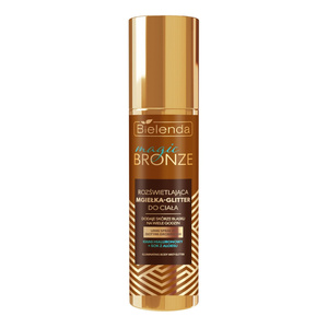 Bielenda Magic Bronze Radiance-Boosting Body Mist 75ml