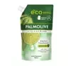 PALMOLIVE HYGIENE PLUS LIQUID HAND SOAP REFILL LIME 500ML