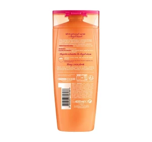 LOREAL ELSEVE DREAM LONG RESTORING SHAMPOO 400ML