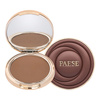 Paese SelfGlow Matte Cream Bronzer 01 Velvet Tan 8g
